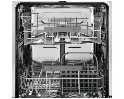 Встраиваемая посудомоечная машина ELECTROLUX EEQ47215L Встраиваемая посудомоечная машина ELECTROLUX EEQ47215L