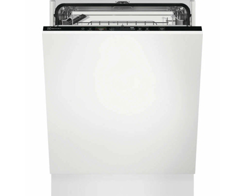 Встраиваемая посудомоечная машина ELECTROLUX EEQ47215L Встраиваемая посудомоечная машина ELECTROLUX EEQ47215L