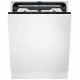 Встраиваемая посудомоечная машина ELECTROLUX KEGB9420W