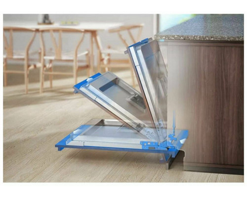 Встраиваемая посудомоечная машина ELECTROLUX KEGB9420W Встраиваемая посудомоечная машина ELECTROLUX KEGB9420W