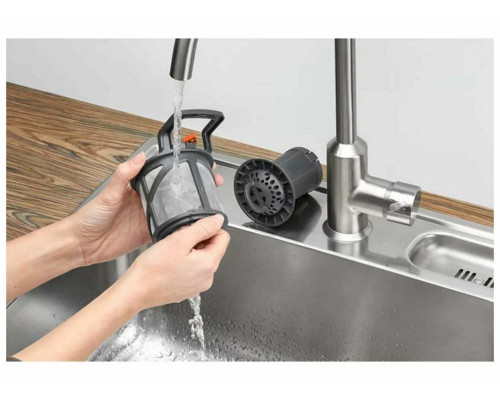 Встраиваемая посудомоечная машина ELECTROLUX KEGB9420W Встраиваемая посудомоечная машина ELECTROLUX KEGB9420W