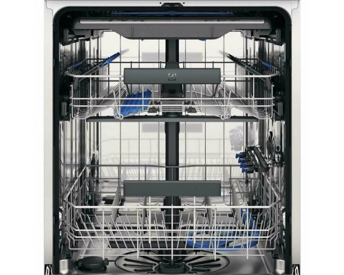 Встраиваемая посудомоечная машина ELECTROLUX KEGB9420W Встраиваемая посудомоечная машина ELECTROLUX KEGB9420W