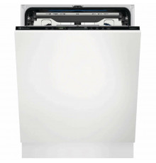 Встраиваемая посудомоечная машина Electrolux EEC67310L