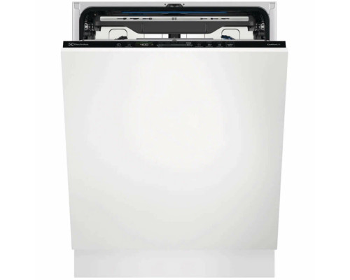 Встраиваемая посудомоечная машина Electrolux EEC67310L Встраиваемая посудомоечная машина Electrolux EEC67310L