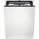 Встраиваемая посудомоечная машина Electrolux EEC67310L