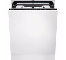 Встраиваемая посудомоечная машина Electrolux EEC87400W