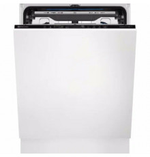 Встраиваемая посудомоечная машина Electrolux EEC87400W