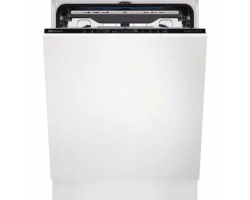 Встраиваемая посудомоечная машина Electrolux EEC87400W Встраиваемая посудомоечная машина Electrolux EEC87400W