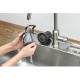 Встраиваемая посудомоечная машина Electrolux EEC87400W