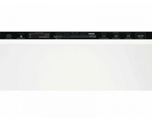 Встраиваемая посудомоечная машина Electrolux EEC87400W Встраиваемая посудомоечная машина Electrolux EEC87400W