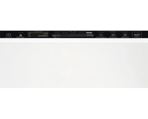 Встраиваемая посудомоечная машина Electrolux EEC87400W Встраиваемая посудомоечная машина Electrolux EEC87400W