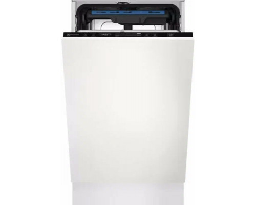Встраиваемая посудомоечная машина Electrolux EEM43211L