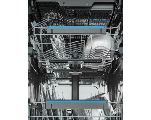 Встраиваемая посудомоечная машина Electrolux EEM43211L