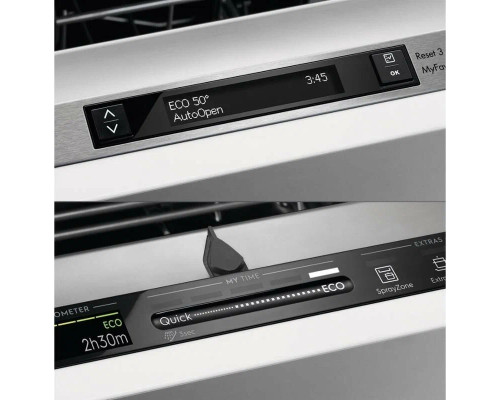 Встраиваемая посудомоечная машина Electrolux KEMB9310L Встраиваемая посудомоечная машина Electrolux KEMB9310L