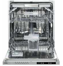 Встраиваемая посудомоечная машина KORTING KDI 60488