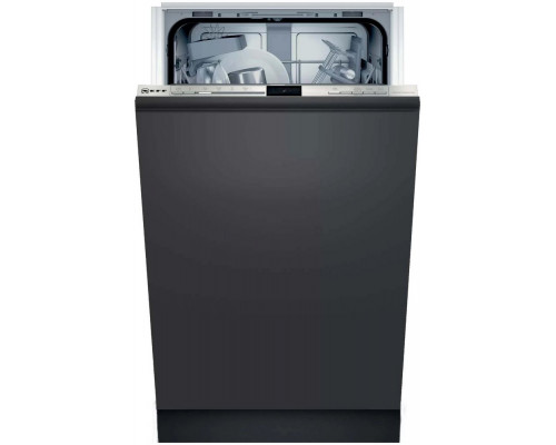 Встраиваемая посудомоечная машина NEFF S953IKX50R