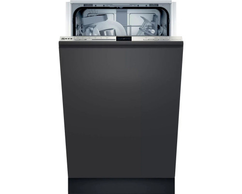 Встраиваемая посудомоечная машина NEFF S953IKX50R