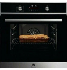 Духовой шкаф ELECTROLUX COF6P76BX