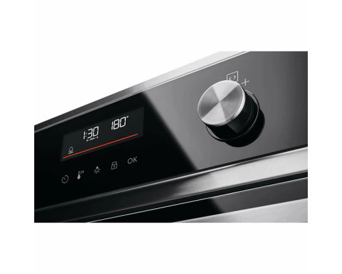 Духовой шкаф ELECTROLUX COF6P76BX Духовой шкаф ELECTROLUX COF6P76BX