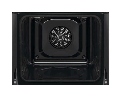 Духовой шкаф ELECTROLUX COF6P76BX Духовой шкаф ELECTROLUX COF6P76BX