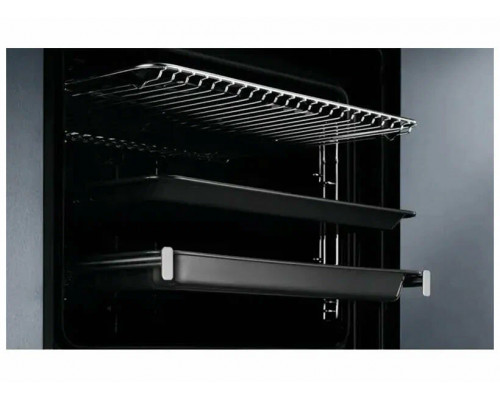 Духовой шкаф ELECTROLUX COF6P76BX Духовой шкаф ELECTROLUX COF6P76BX