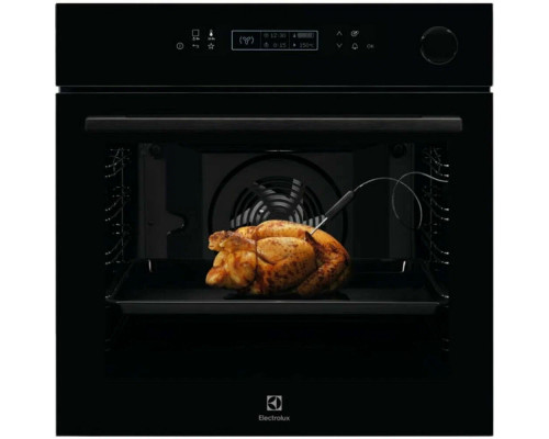 Духовой шкаф ELECTROLUX EOC8H31Z Духовой шкаф ELECTROLUX EOC8H31Z