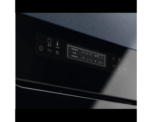 Духовой шкаф ELECTROLUX EOC8H31Z Духовой шкаф ELECTROLUX EOC8H31Z