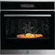 Духовой шкаф ELECTROLUX EOC9P31WX