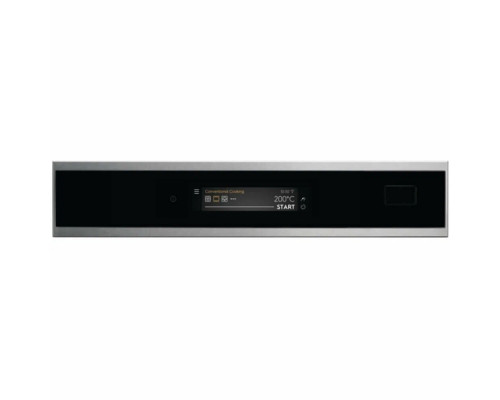 Духовой шкаф ELECTROLUX EOC9P31WX