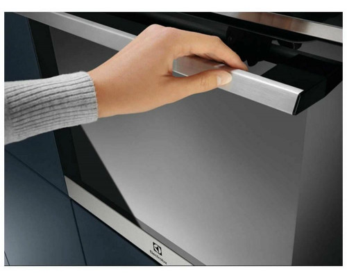 Духовой шкаф ELECTROLUX EOC9P31WX