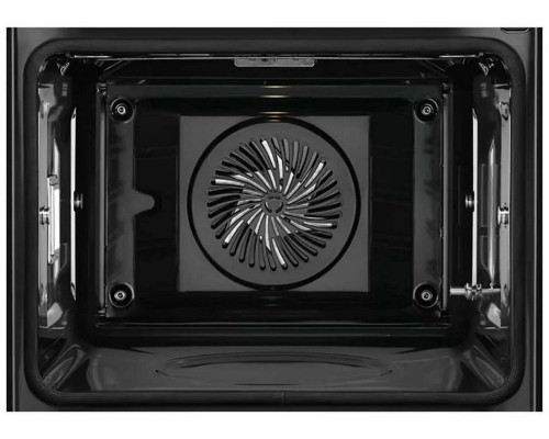Духовой шкаф ELECTROLUX EOC9P31WX