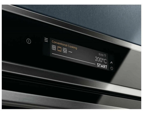 Духовой шкаф ELECTROLUX EOC9P31WX