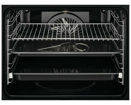 Духовой шкаф ELECTROLUX EOC9P31WX