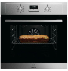 Духовой шкаф ELECTROLUX EOD3H40BX