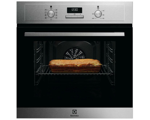 Духовой шкаф ELECTROLUX EOD3H40BX Духовой шкаф ELECTROLUX EOD3H40BX