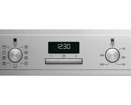 Духовой шкаф ELECTROLUX EOD3H40BX Духовой шкаф ELECTROLUX EOD3H40BX