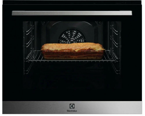 Духовой шкаф ELECTROLUX EOD3H40BX Духовой шкаф ELECTROLUX EOD3H40BX