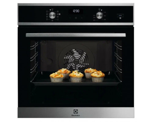 Духовой шкаф ELECTROLUX EOD5C70X Духовой шкаф ELECTROLUX EOD5C70X