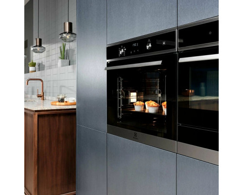 Духовой шкаф ELECTROLUX EOD6P77WX