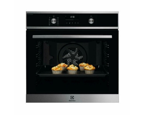 Духовой шкаф ELECTROLUX EOD6P77WX