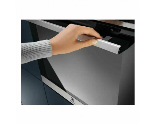 Духовой шкаф ELECTROLUX EOD6P77WX