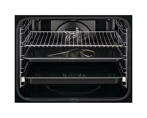 Духовой шкаф ELECTROLUX EOD6P77WX
