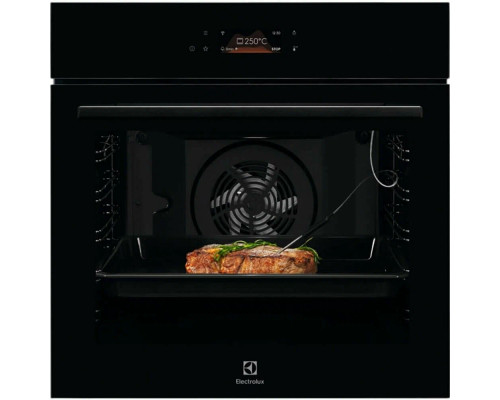 Духовой шкаф ELECTROLUX KOEBP39WZ Духовой шкаф ELECTROLUX KOEBP39WZ