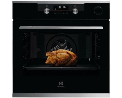Духовой шкаф Electrolux KOCDH76X Духовой шкаф Electrolux KOCDH76X