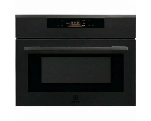 Духовой шкаф Electrolux KVLBE08X Духовой шкаф Electrolux KVLBE08X