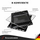 Духовой шкаф Schaub Lorenz SLB EE6943