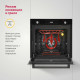 Духовой шкаф Simfer B6ES69070