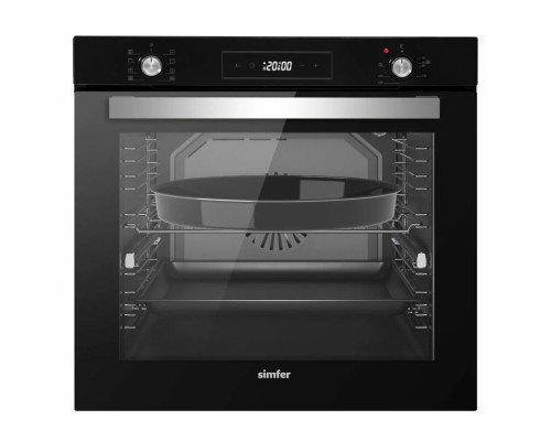 Духовой шкаф Simfer B6ES69070 Духовой шкаф Simfer B6ES69070