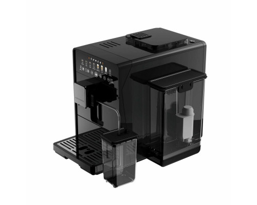 Кофемашина Kuppersberg KCF 400 B
