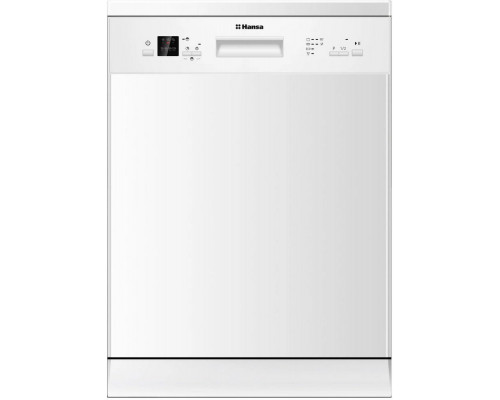 Посудомоечная машина Hansa ZWM656WEH
